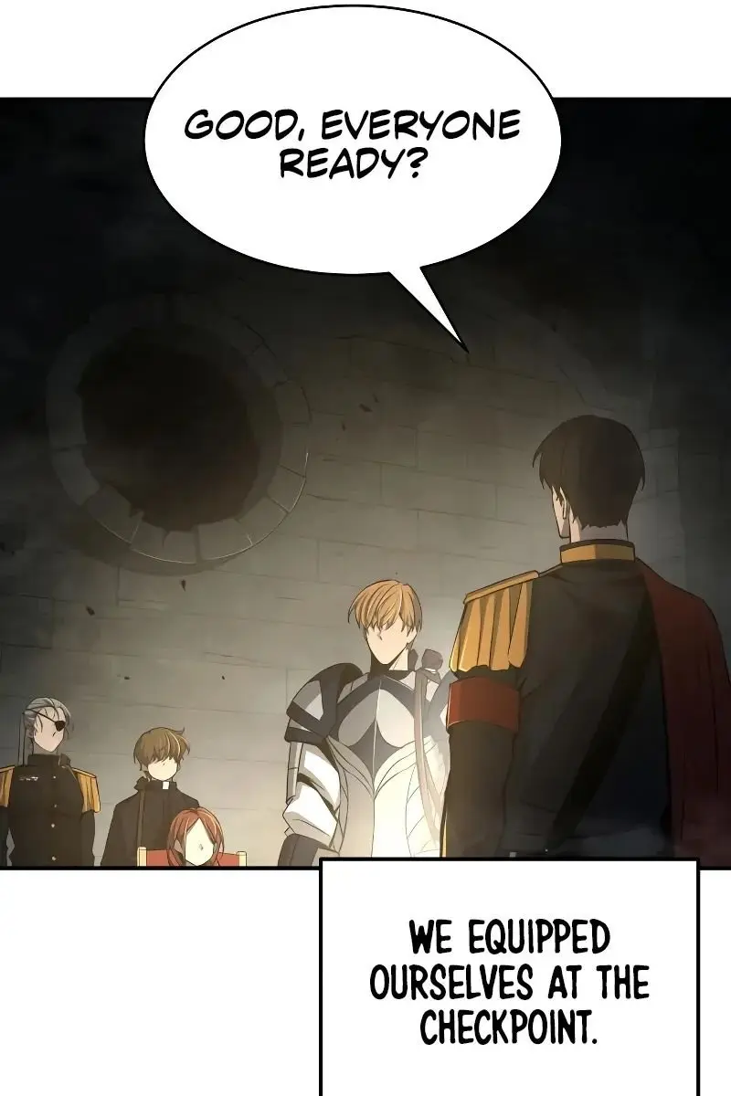 I Became the Tyrant of a Defence Game Chapter 23 Page 120