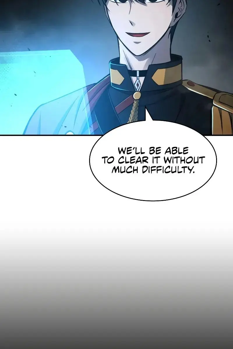 I Became the Tyrant of a Defence Game Chapter 23 Page 123