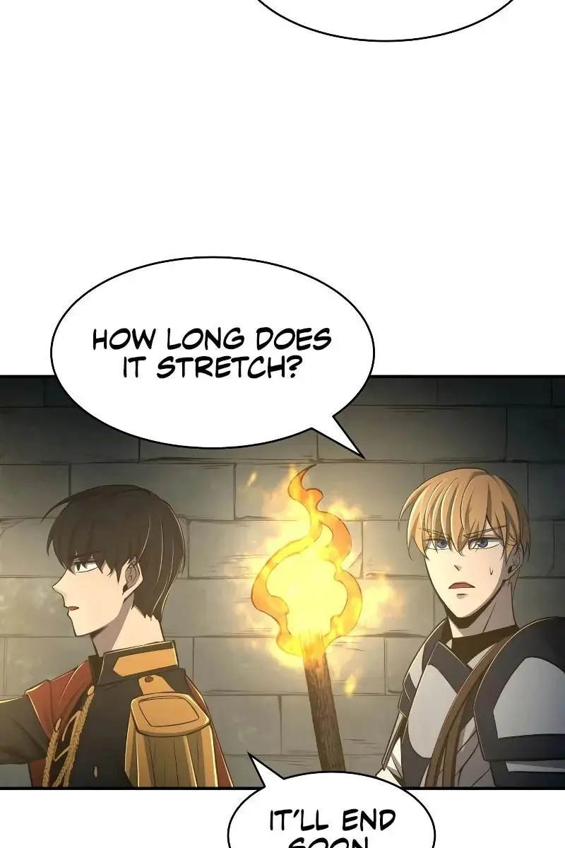 I Became the Tyrant of a Defence Game Chapter 23 Page 127