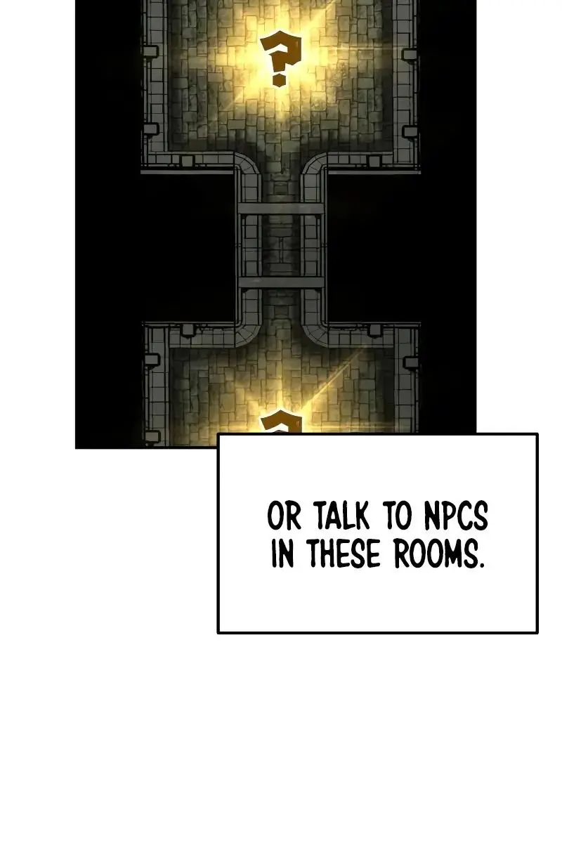 I Became the Tyrant of a Defence Game Chapter 23 Page 130