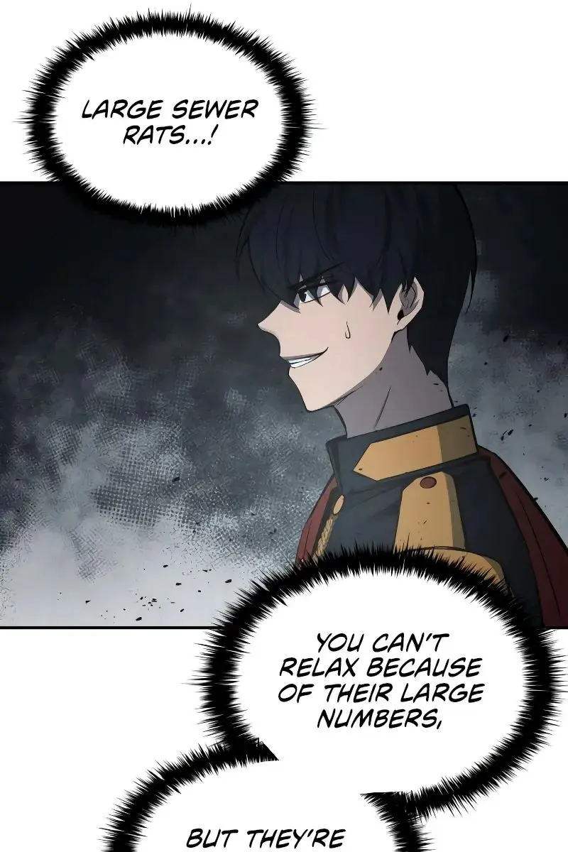 I Became the Tyrant of a Defence Game Chapter 23 Page 138