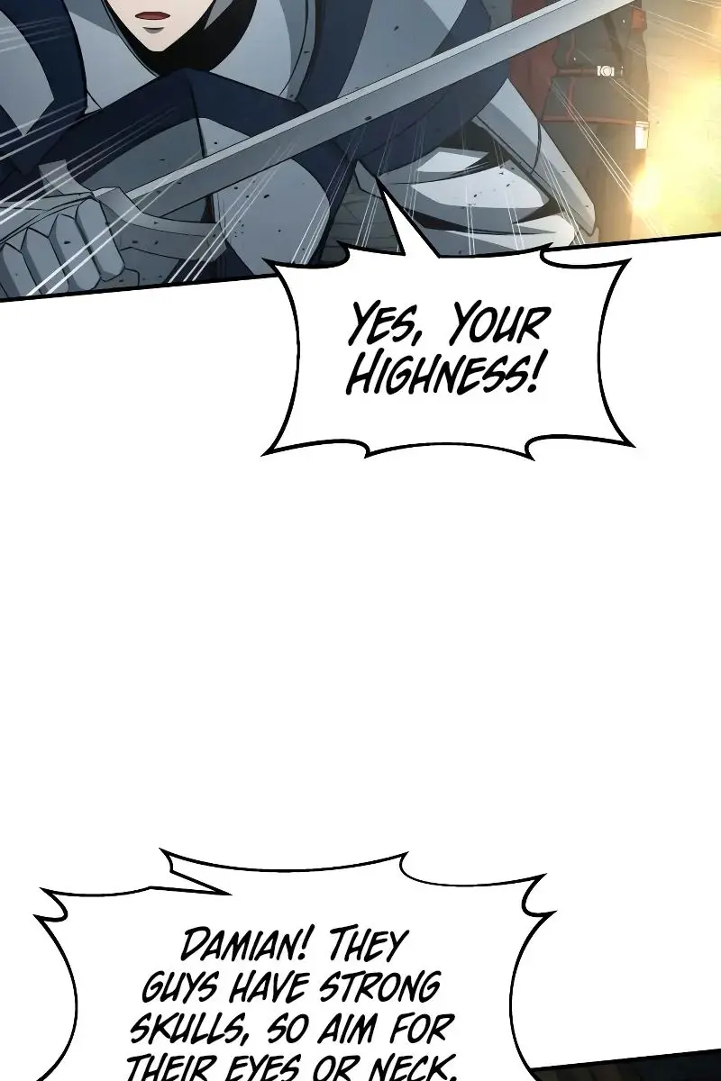 I Became the Tyrant of a Defence Game Chapter 23 Page 142