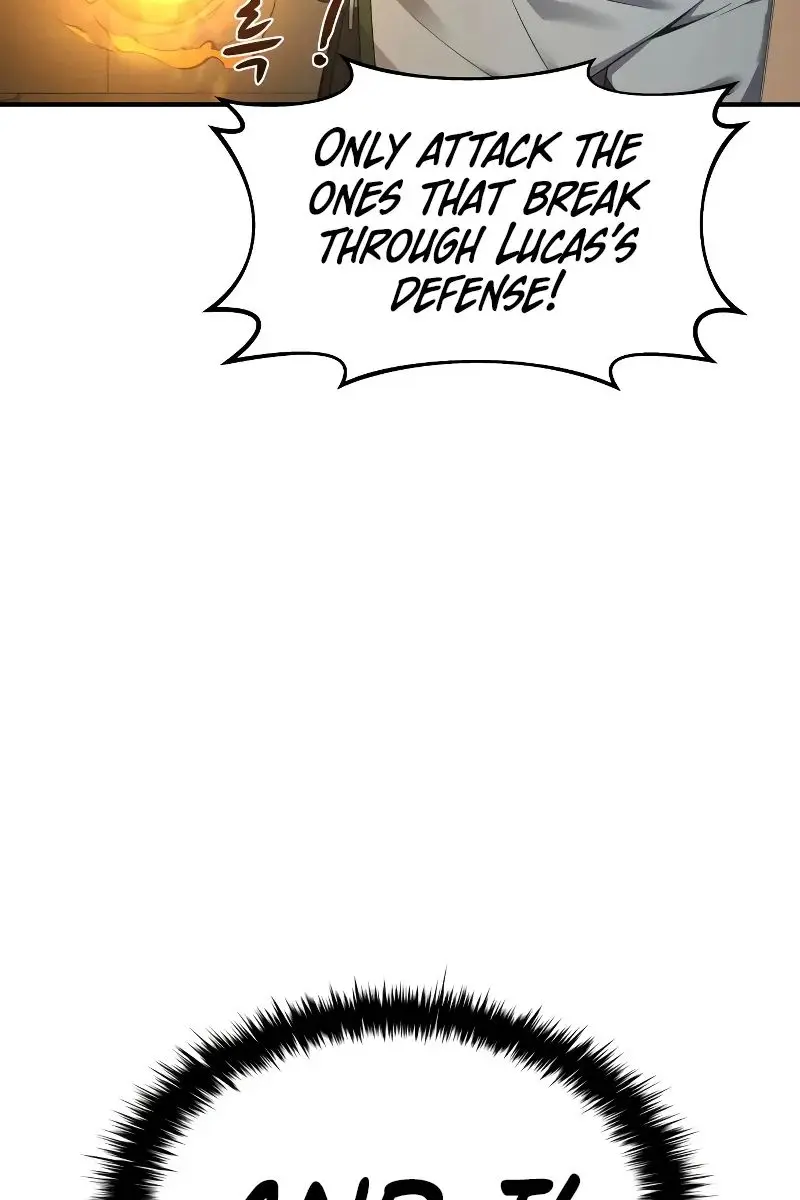 I Became the Tyrant of a Defence Game Chapter 23 Page 145