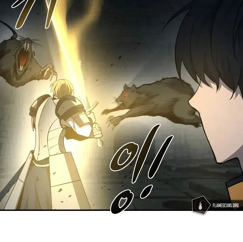 I Became the Tyrant of a Defence Game Chapter 23 Page 147