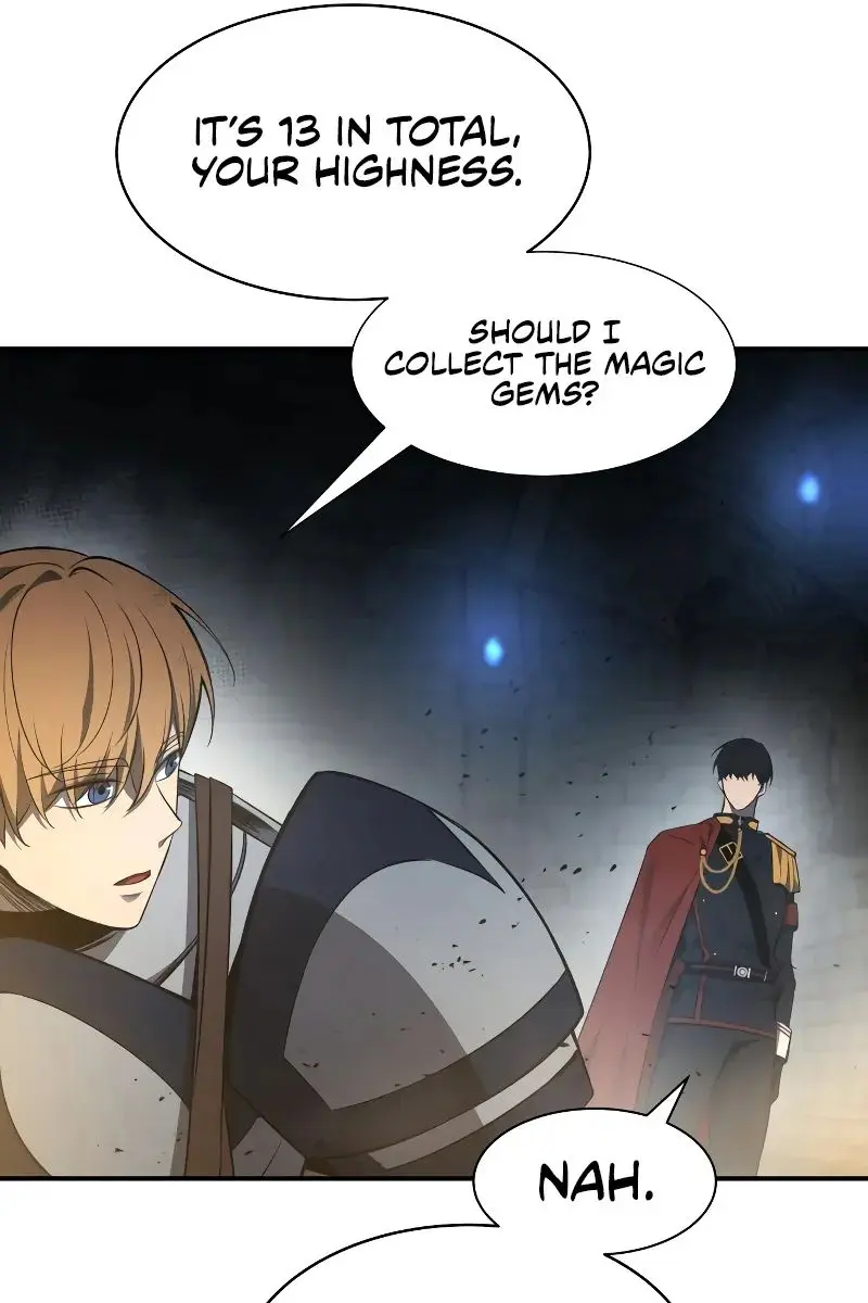 I Became the Tyrant of a Defence Game Chapter 23 Page 157