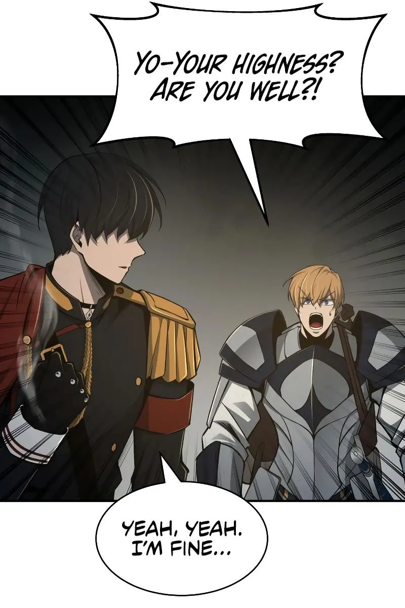 I Became the Tyrant of a Defence Game Chapter 24 Page 21