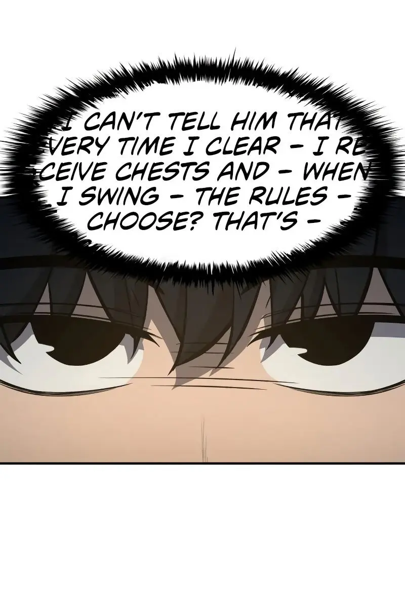 I Became the Tyrant of a Defence Game Chapter 24 Page 24