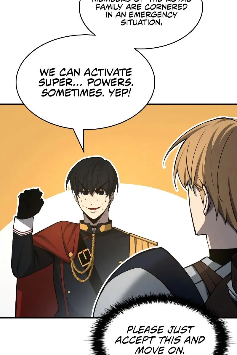 I Became the Tyrant of a Defence Game Chapter 24 Page 28