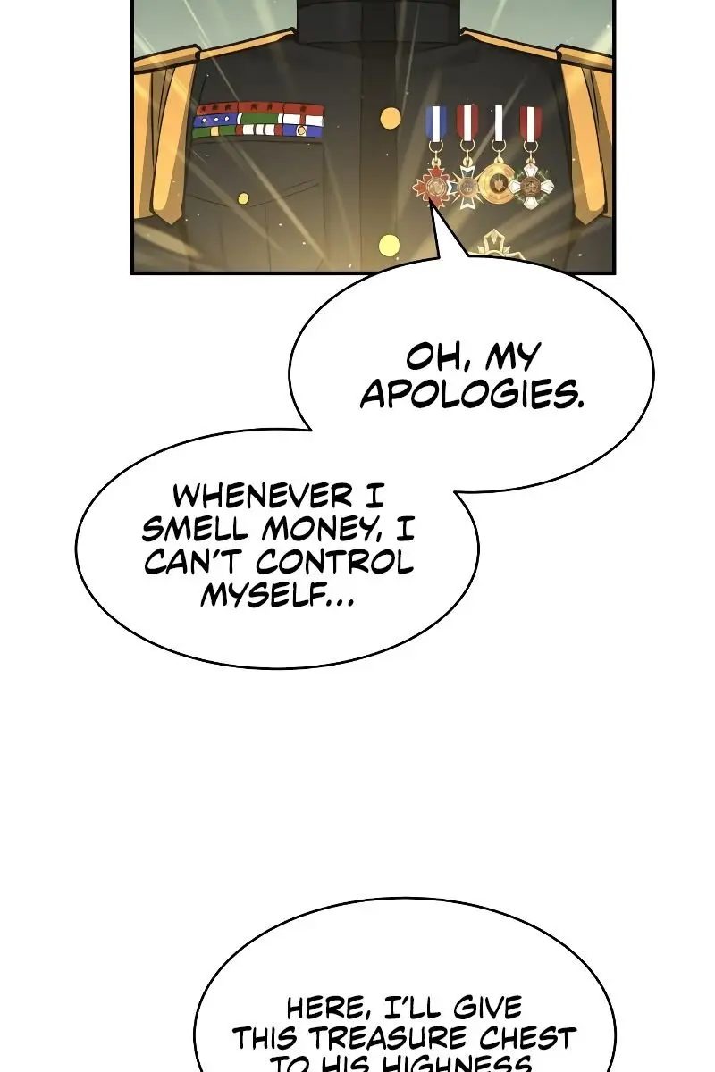 I Became the Tyrant of a Defence Game Chapter 24 Page 45