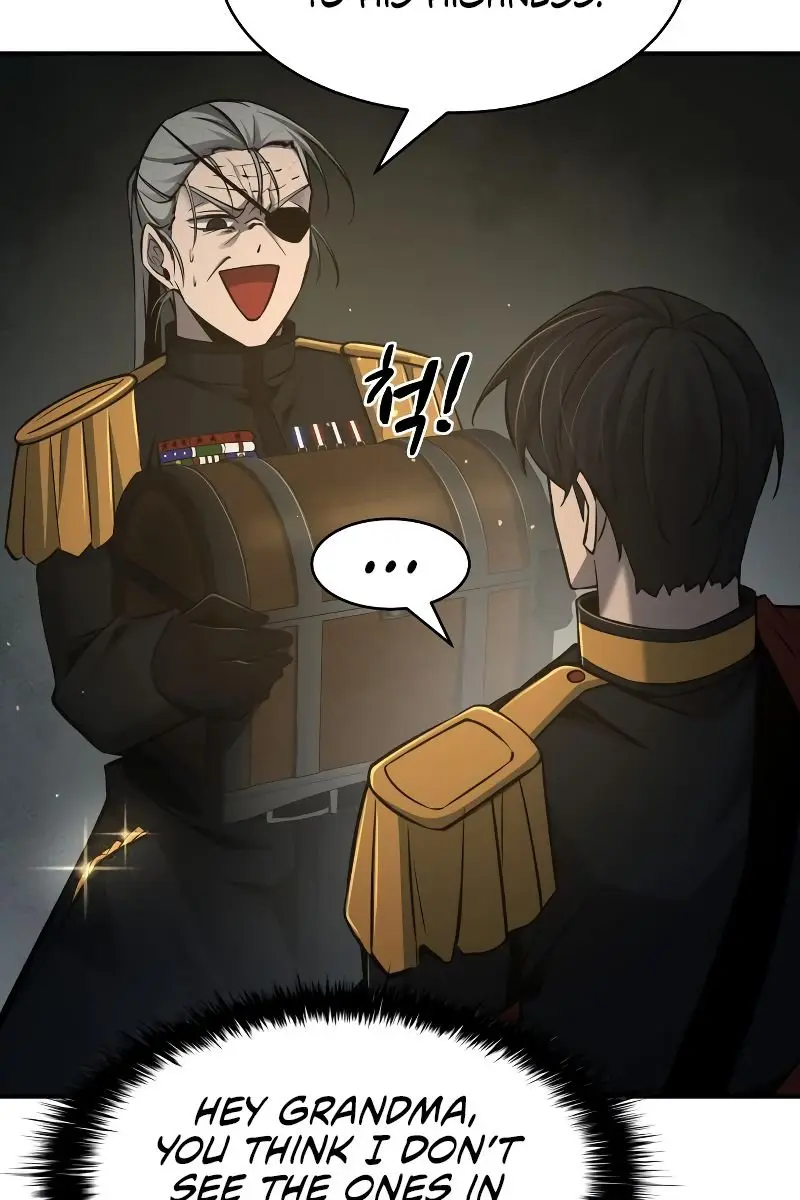 I Became the Tyrant of a Defence Game Chapter 24 Page 46