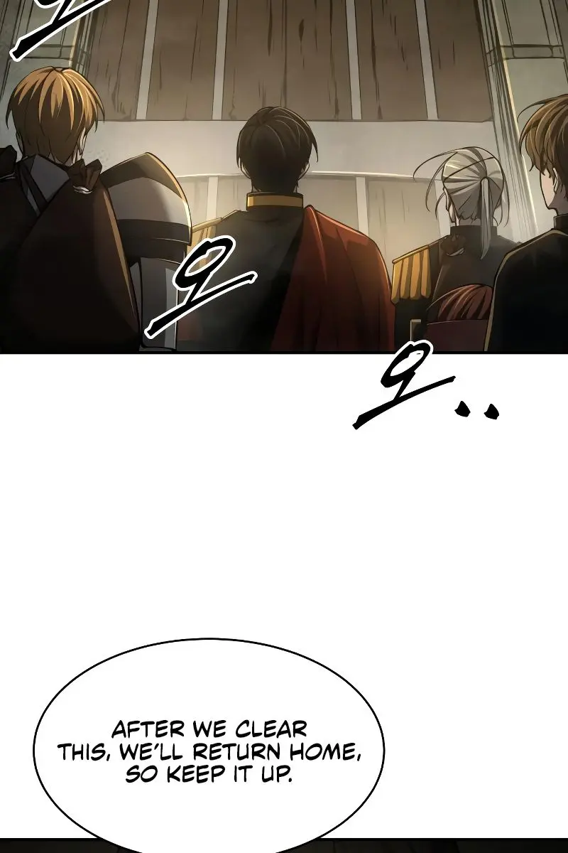 I Became the Tyrant of a Defence Game Chapter 24 Page 53