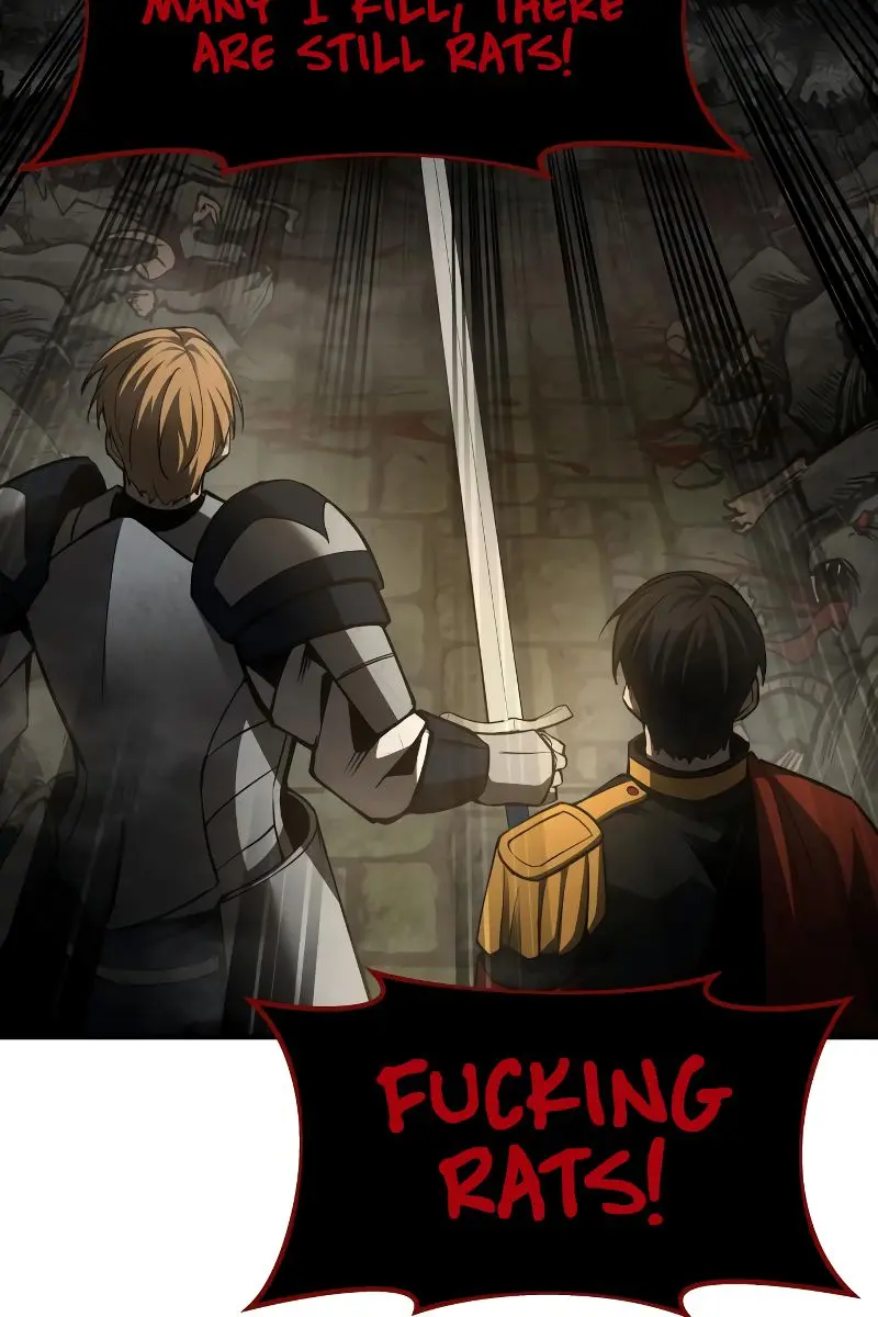 I Became the Tyrant of a Defence Game Chapter 24 Page 75