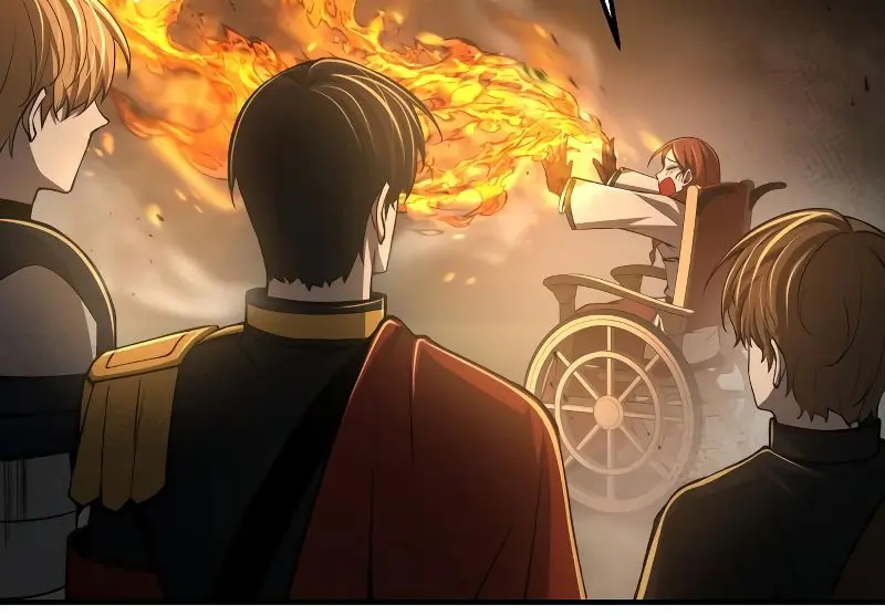 I Became the Tyrant of a Defence Game Chapter 24 Page 87