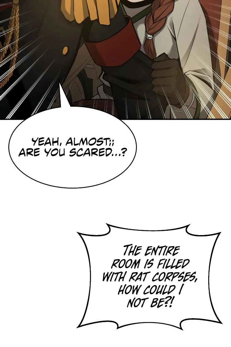 I Became the Tyrant of a Defence Game Chapter 24 Page 105