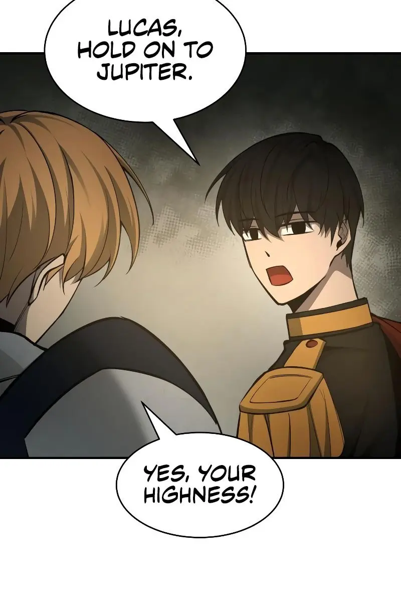 I Became the Tyrant of a Defence Game Chapter 24 Page 111