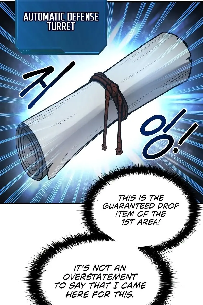 I Became the Tyrant of a Defence Game Chapter 24 Page 123