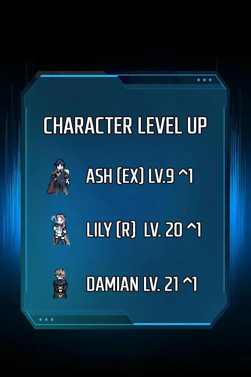 I Became the Tyrant of a Defence Game Chapter 24 Page 159