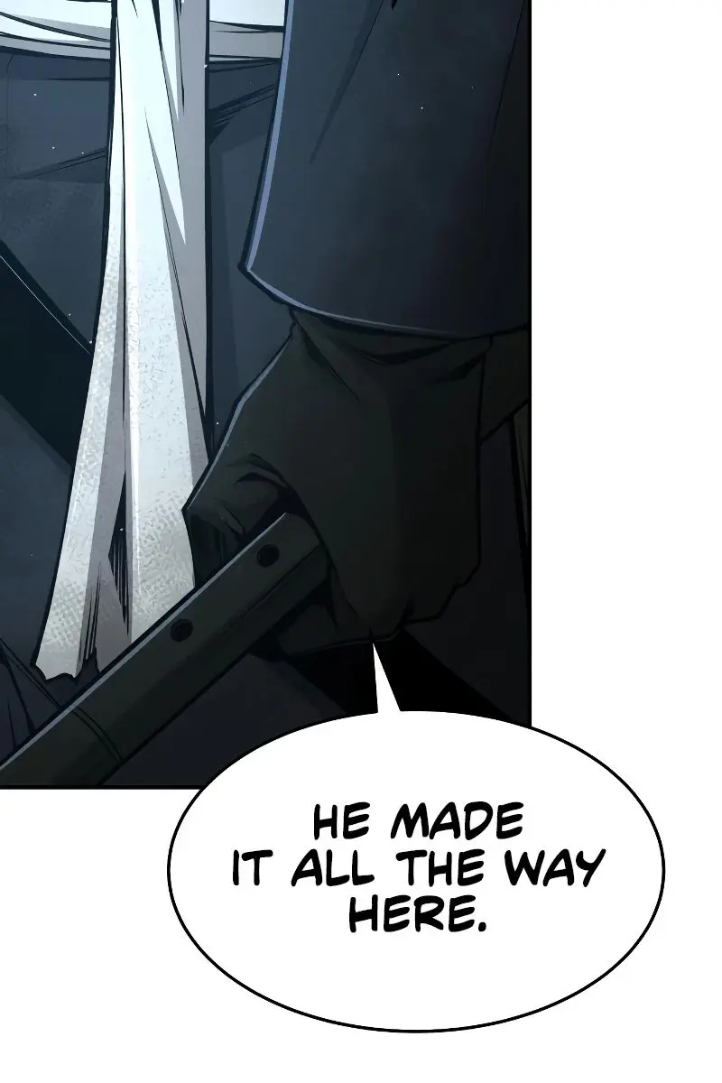 I Became the Tyrant of a Defence Game Chapter 24 Page 164