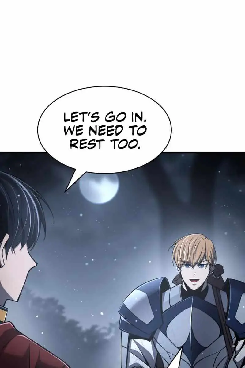 I Became the Tyrant of a Defence Game Chapter 25 Page 27