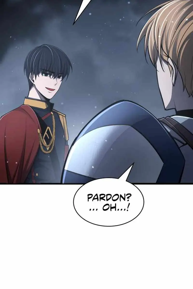 I Became the Tyrant of a Defence Game Chapter 25 Page 32