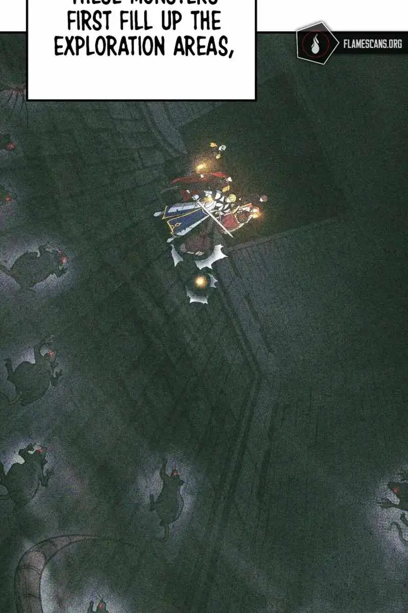 I Became the Tyrant of a Defence Game Chapter 25 Page 36