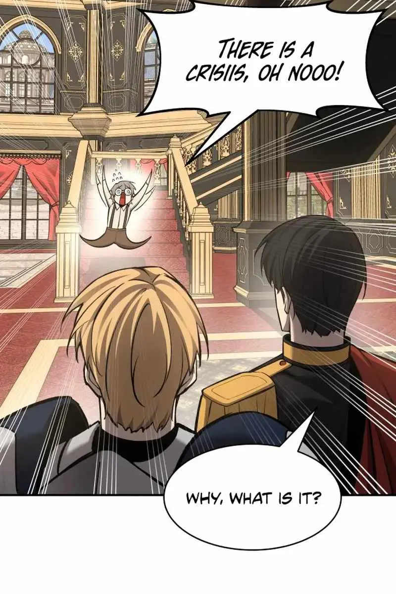 I Became the Tyrant of a Defence Game Chapter 25 Page 43