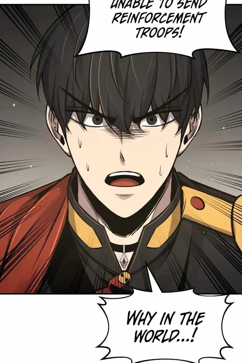 I Became the Tyrant of a Defence Game Chapter 25 Page 46