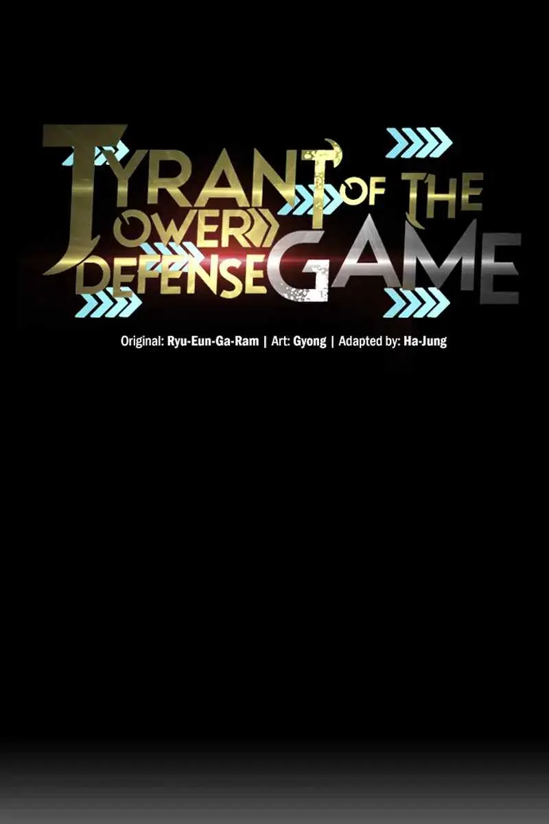 I Became the Tyrant of a Defence Game Chapter 25 Page 53