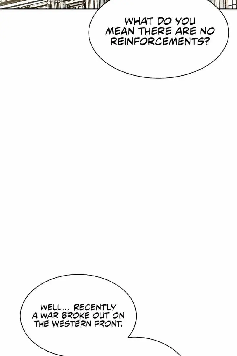 I Became the Tyrant of a Defence Game Chapter 25 Page 55