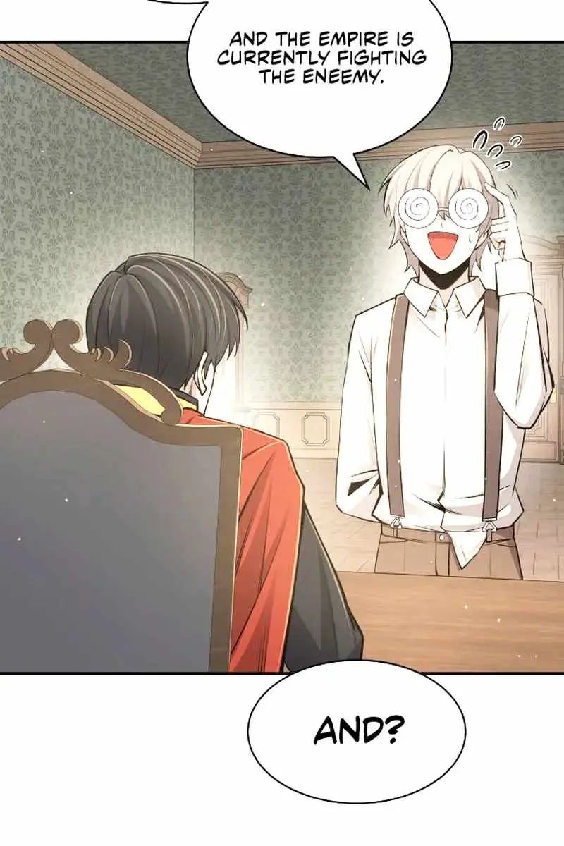 I Became the Tyrant of a Defence Game Chapter 25 Page 56