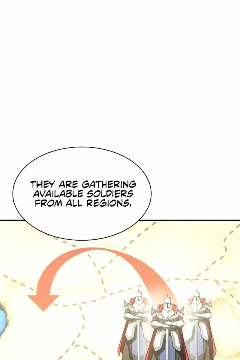 I Became the Tyrant of a Defence Game Chapter 25 Page 57