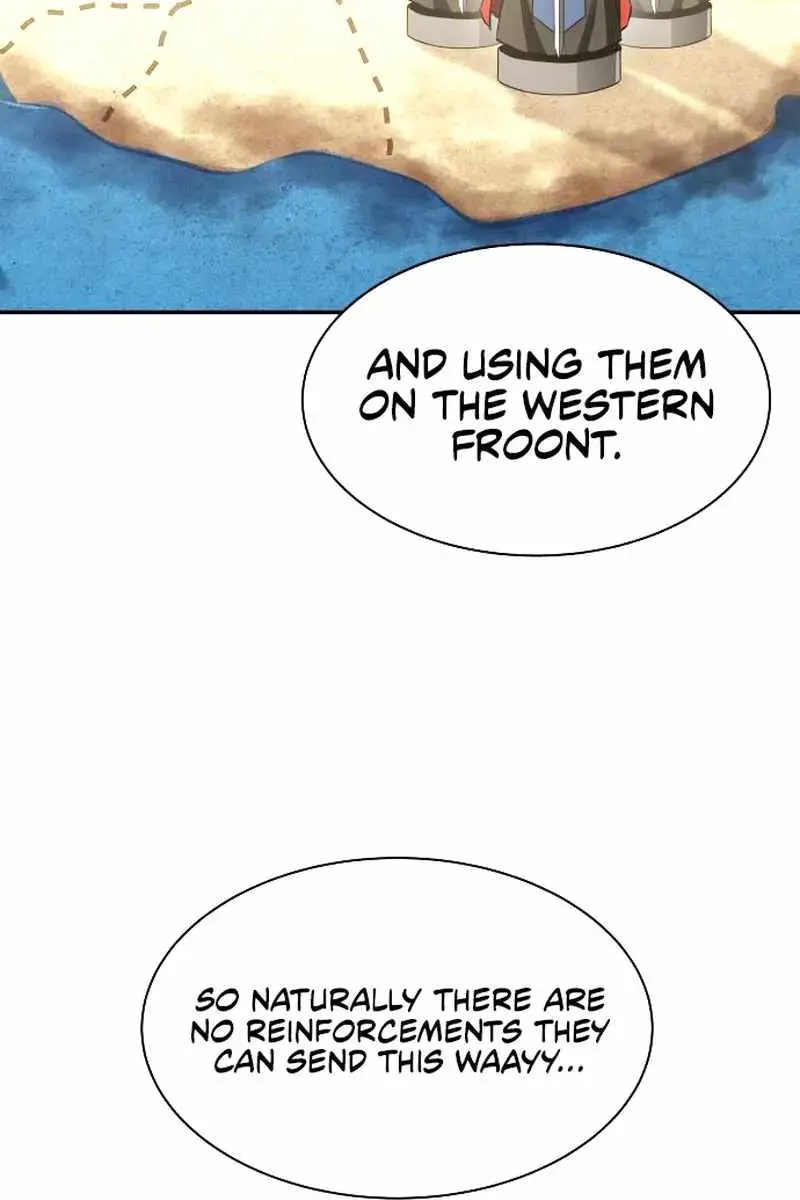 I Became the Tyrant of a Defence Game Chapter 25 Page 58