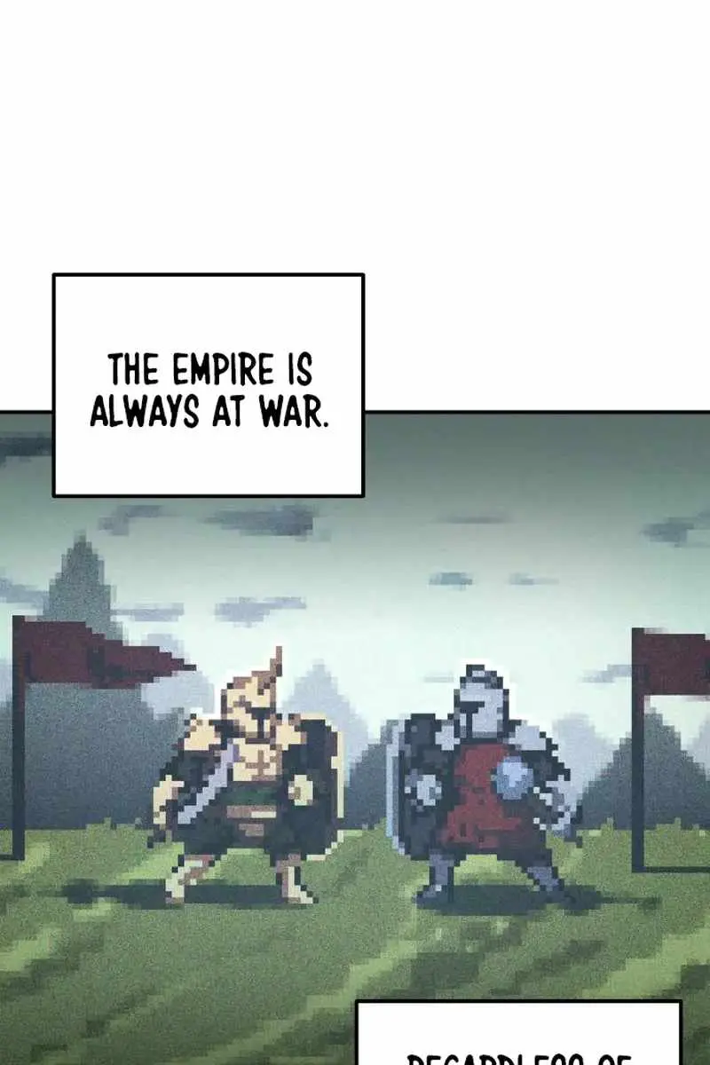 I Became the Tyrant of a Defence Game Chapter 25 Page 61