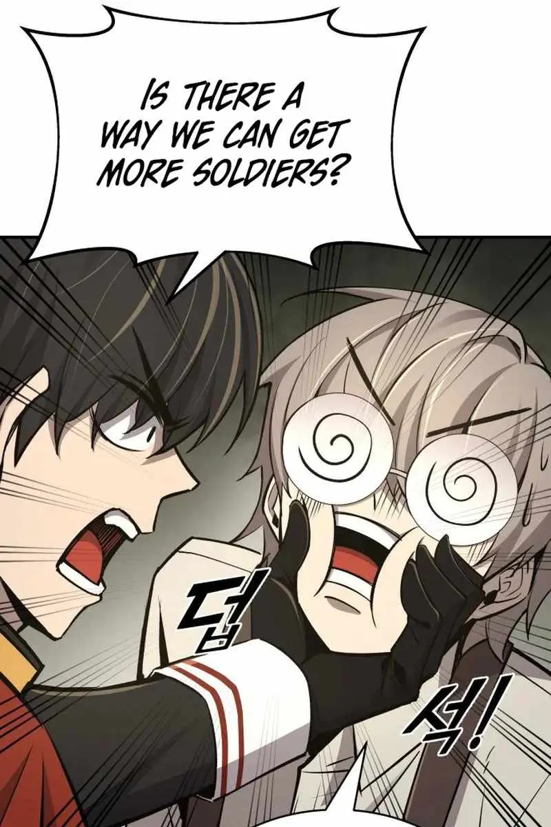 I Became the Tyrant of a Defence Game Chapter 25 Page 71