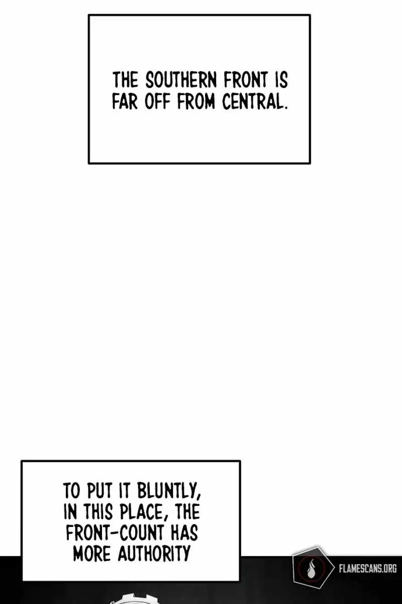 I Became the Tyrant of a Defence Game Chapter 25 Page 96