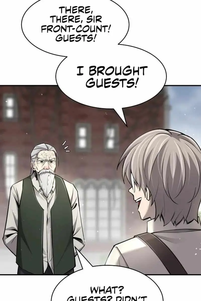 I Became the Tyrant of a Defence Game Chapter 25 Page 118