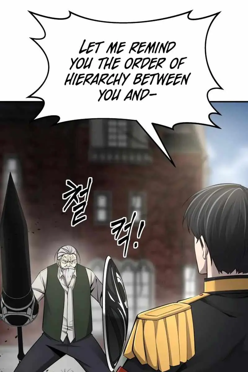 I Became the Tyrant of a Defence Game Chapter 25 Page 135