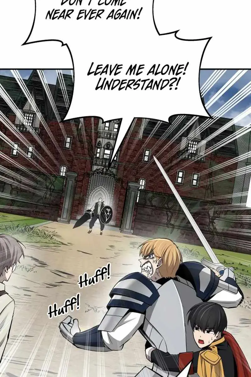 I Became the Tyrant of a Defence Game Chapter 25 Page 143