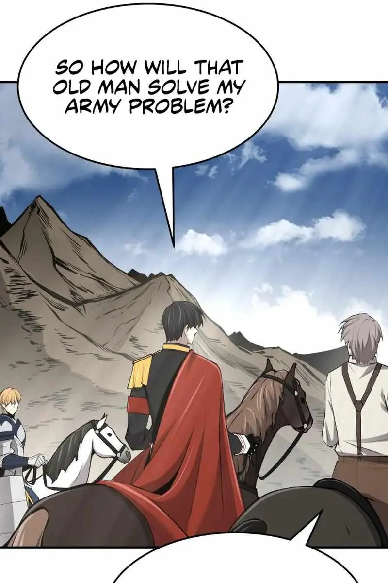 I Became the Tyrant of a Defence Game Chapter 25 Page 151