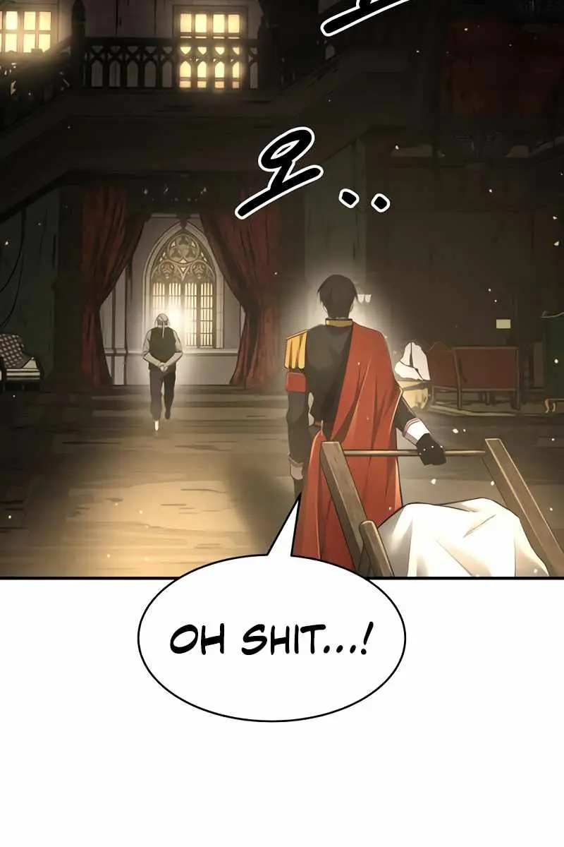 I Became the Tyrant of a Defence Game Chapter 26 Page 18