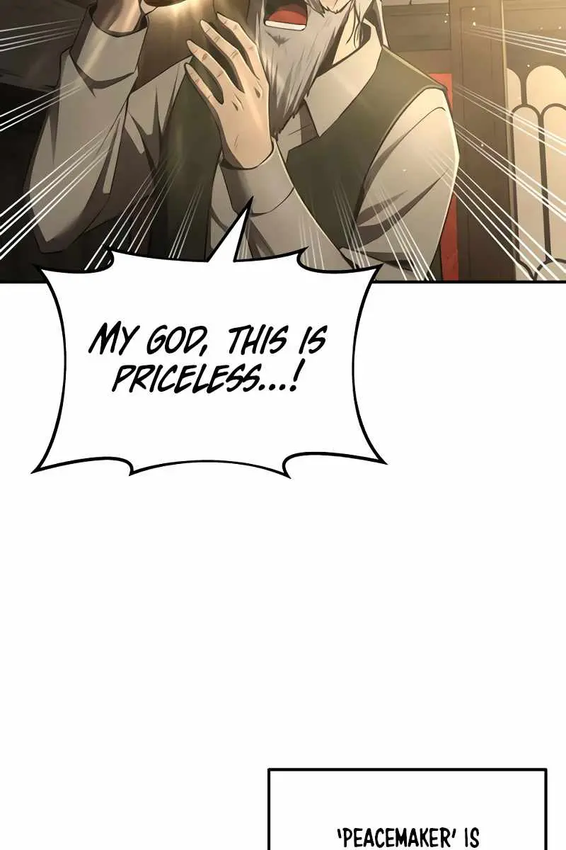 I Became the Tyrant of a Defence Game Chapter 26 Page 28