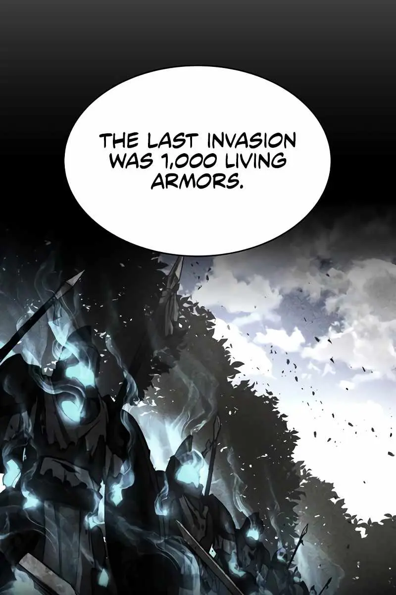 I Became the Tyrant of a Defence Game Chapter 26 Page 96