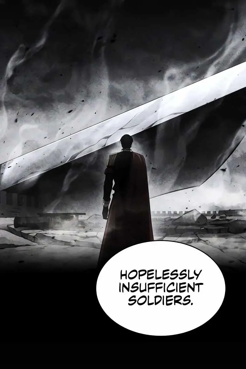 I Became the Tyrant of a Defence Game Chapter 26 Page 99