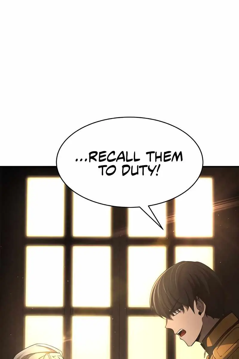 I Became the Tyrant of a Defence Game Chapter 26 Page 109