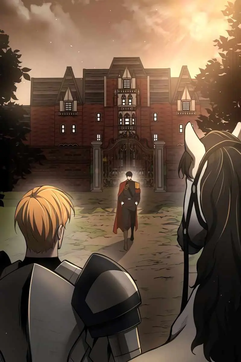 I Became the Tyrant of a Defence Game Chapter 26 Page 122