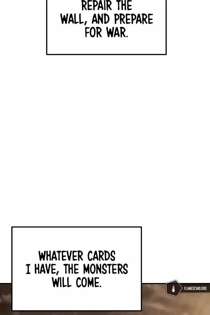 I Became the Tyrant of a Defence Game Chapter 26 Page 136