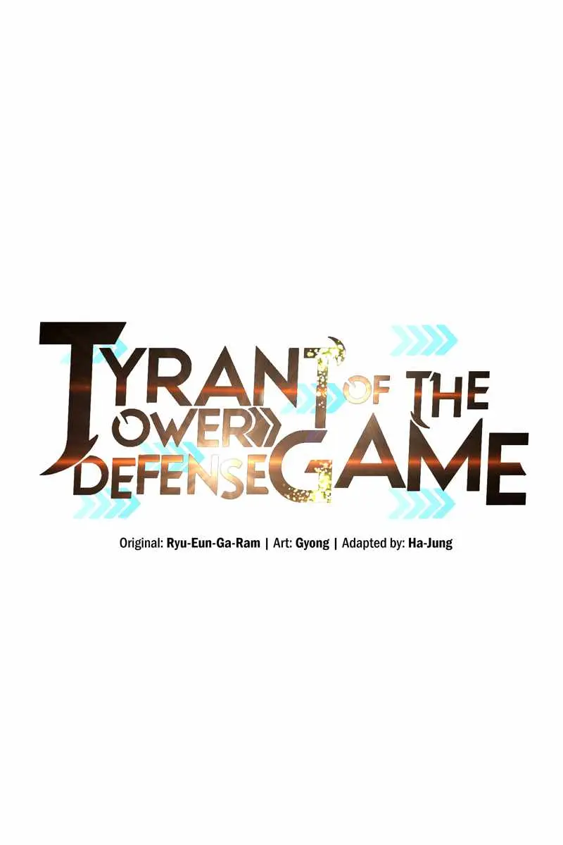 I Became the Tyrant of a Defence Game Chapter 27 Page 4