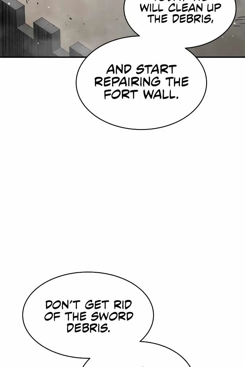 I Became the Tyrant of a Defence Game Chapter 27 Page 8