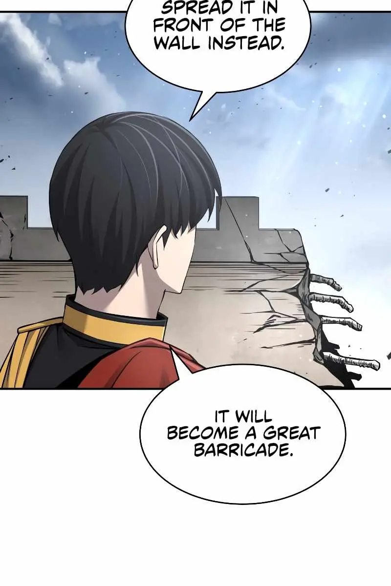 I Became the Tyrant of a Defence Game Chapter 27 Page 9