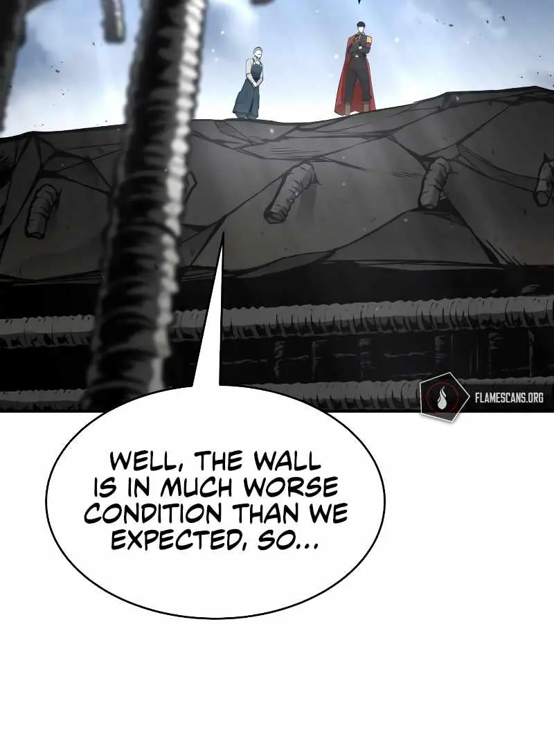 I Became the Tyrant of a Defence Game Chapter 27 Page 12